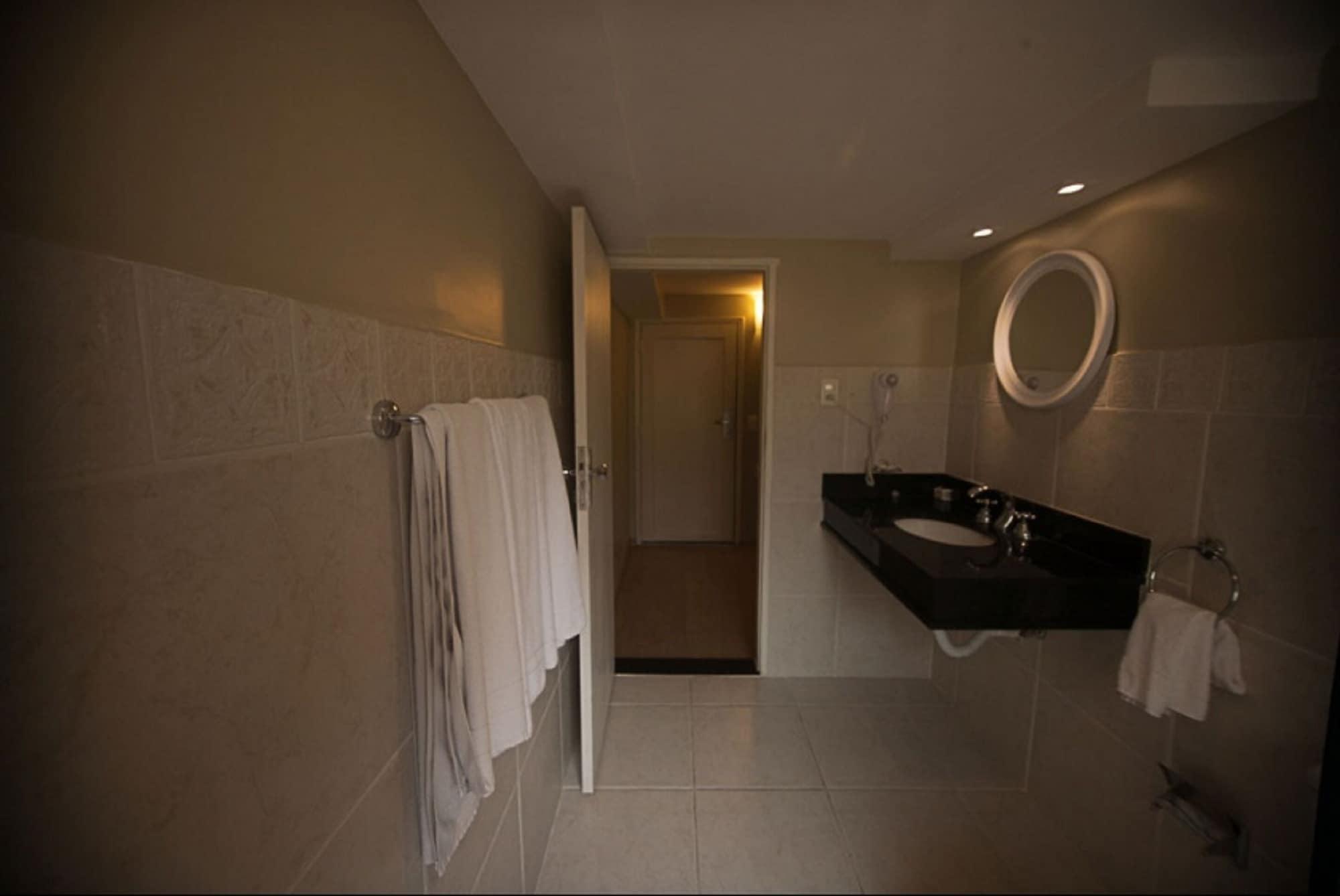 Hotel Plaza Apolo São Paulo Luaran gambar