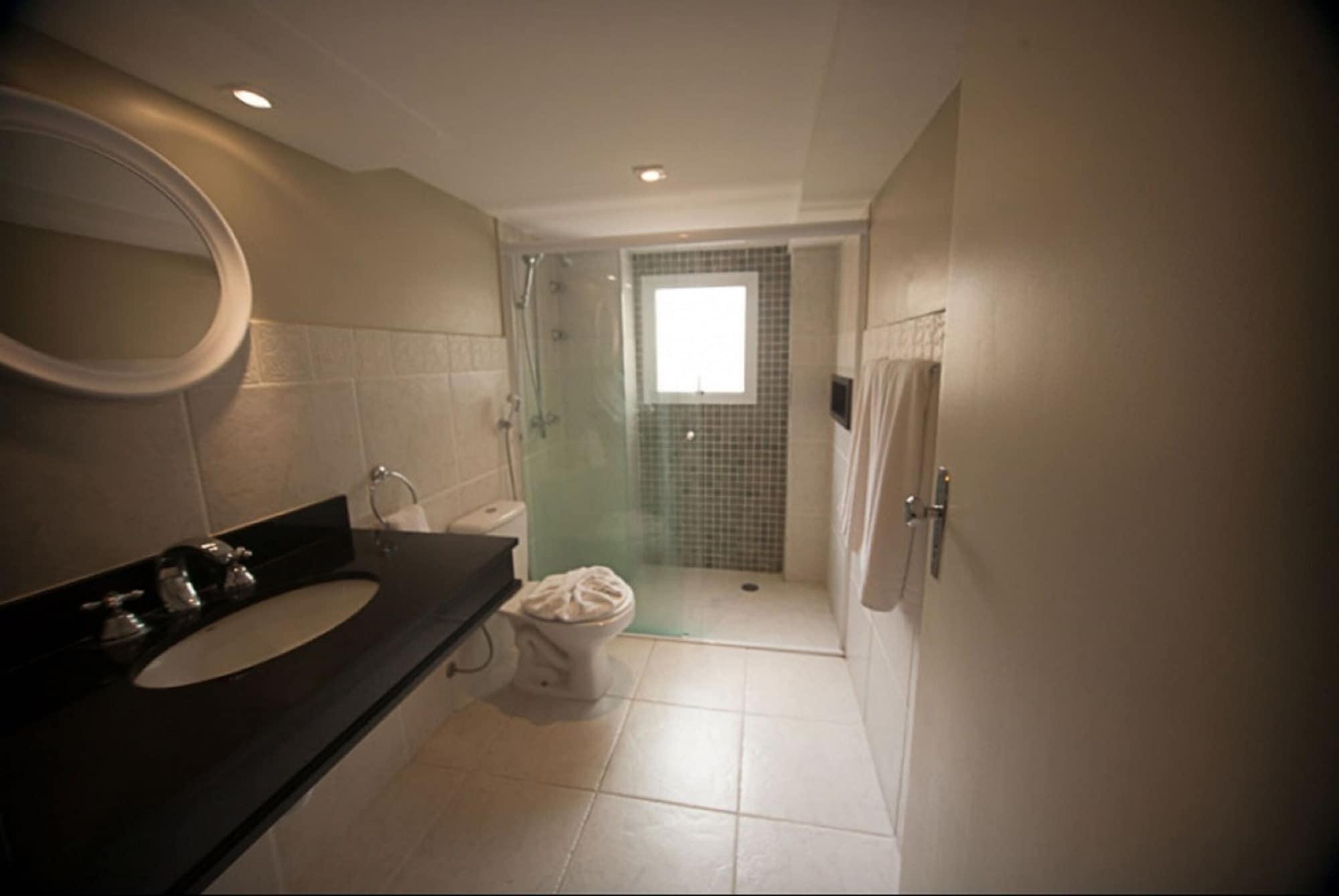 Hotel Plaza Apolo São Paulo Luaran gambar