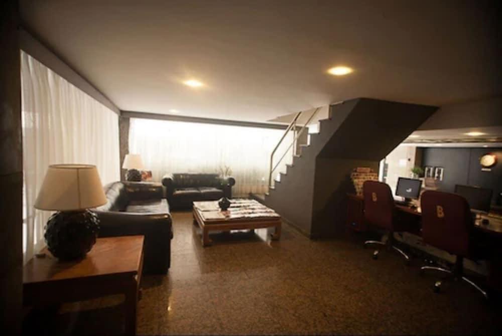 Hotel Plaza Apolo São Paulo Luaran gambar
