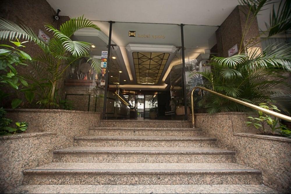 Hotel Plaza Apolo São Paulo Luaran gambar