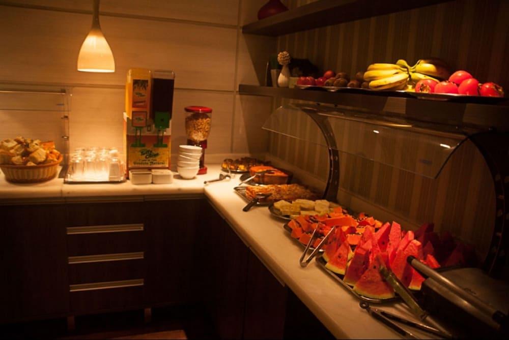 Hotel Plaza Apolo São Paulo Luaran gambar
