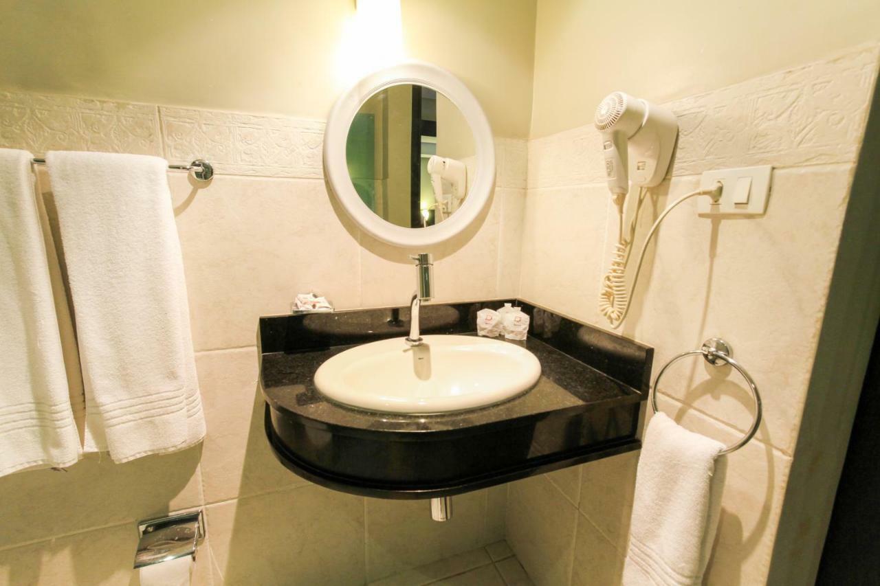 Hotel Plaza Apolo São Paulo Luaran gambar